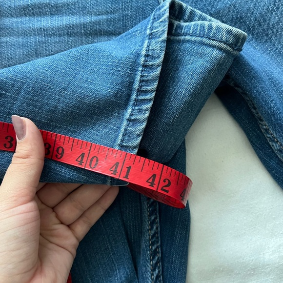 A&F the Flare Ultra High Rise - Picture 9 of 9